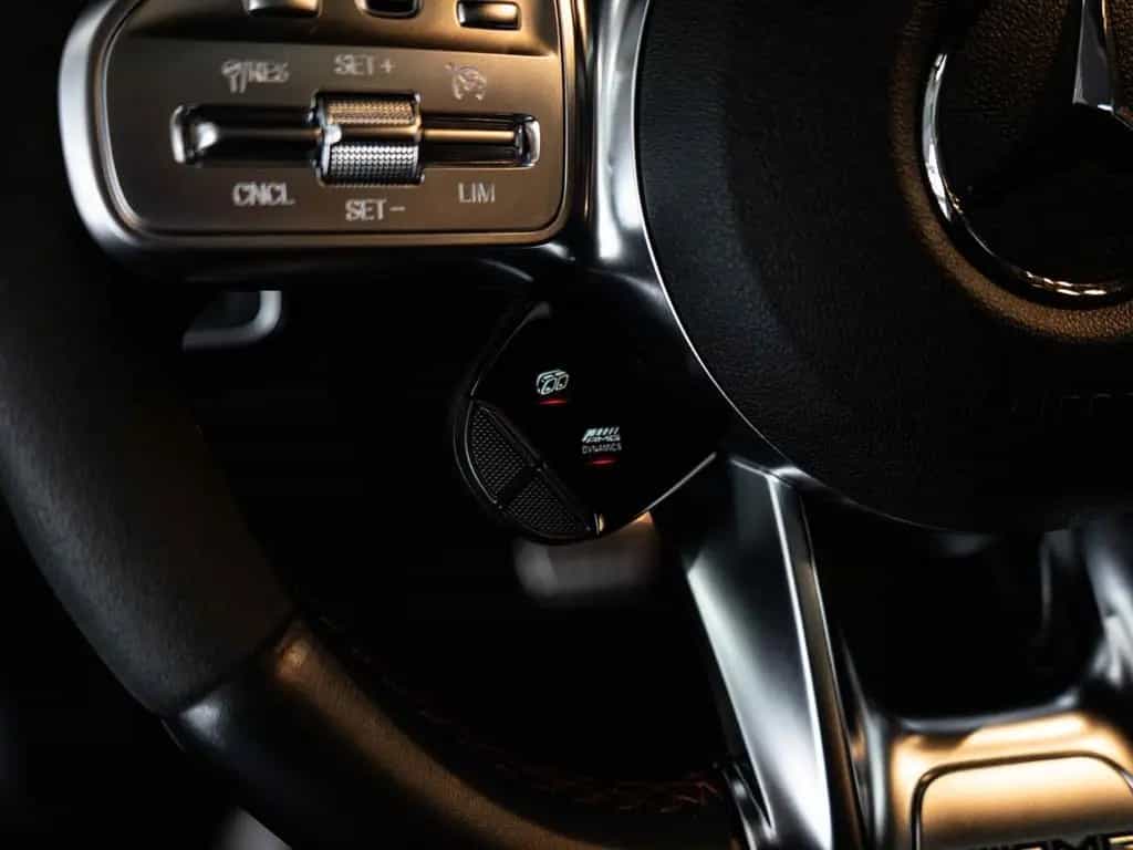 Mercedes-Benz CLA 45 AMG AMG CLA 45 S 4Matic  *AERO*BURMESTER*VOLL* 06/2020-photo-24