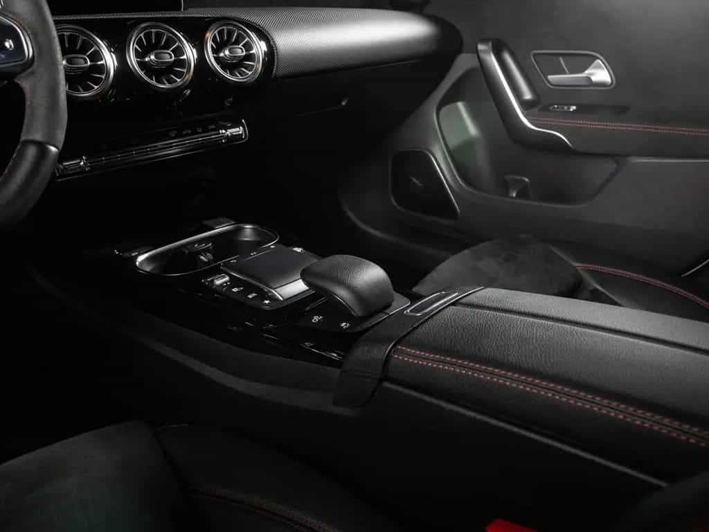 Mercedes-Benz CLA 45 AMG AMG CLA 45 S 4Matic  *AERO*BURMESTER*VOLL* 06/2020-photo-26
