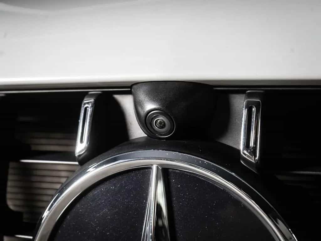 Mercedes-Benz CLA 45 AMG AMG CLA 45 S 4Matic  *AERO*BURMESTER*VOLL* 06/2020-photo-28