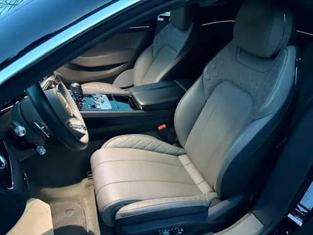 Bentley Continental GT 05/2019-photo-23