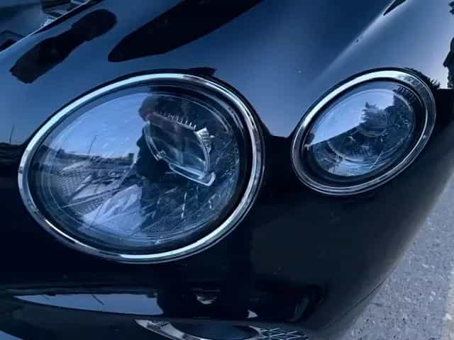 Bentley Continental GT 05/2019-photo-4