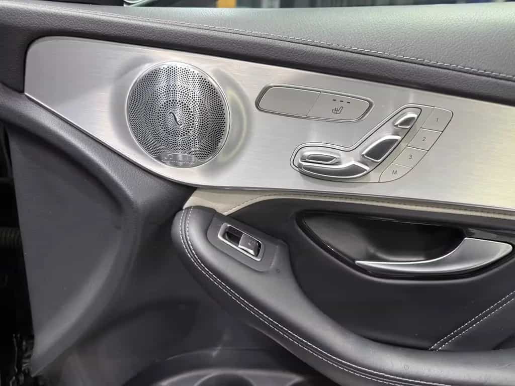 Mercedes-Benz GLC 63 AMG GLC 63 S AMG|BURMESTER|PANO|FACELIFT|CARBON| 01/2020-photo-14