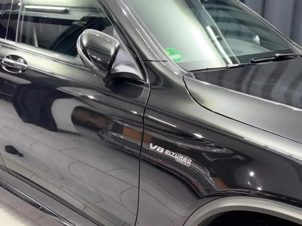 Mercedes-Benz GLC 63 AMG GLC 63 S AMG|BURMESTER|PANO|FACELIFT|CARBON| 01/2020-photo-17