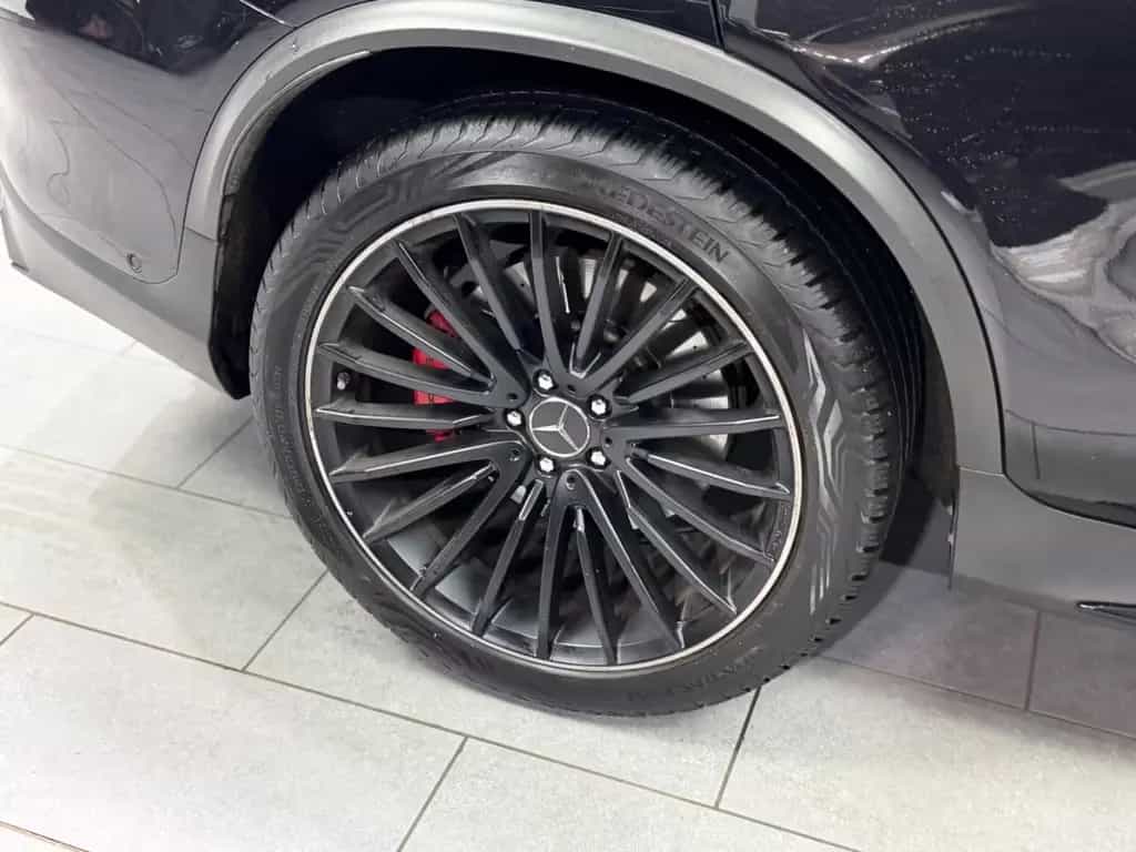 Mercedes-Benz GLC 63 AMG GLC 63 S AMG|BURMESTER|PANO|FACELIFT|CARBON| 01/2020-photo-18