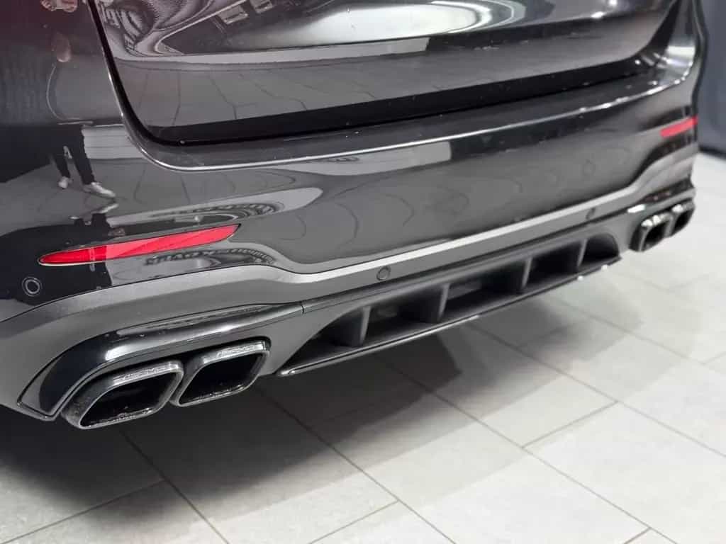 Mercedes-Benz GLC 63 AMG GLC 63 S AMG|BURMESTER|PANO|FACELIFT|CARBON| 01/2020-photo-25