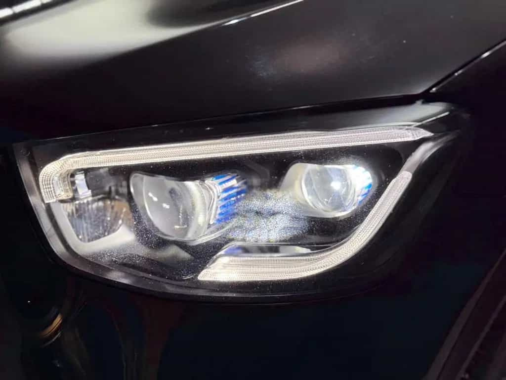 Mercedes-Benz GLC 63 AMG GLC 63 S AMG|BURMESTER|PANO|FACELIFT|CARBON| 01/2020-photo-29