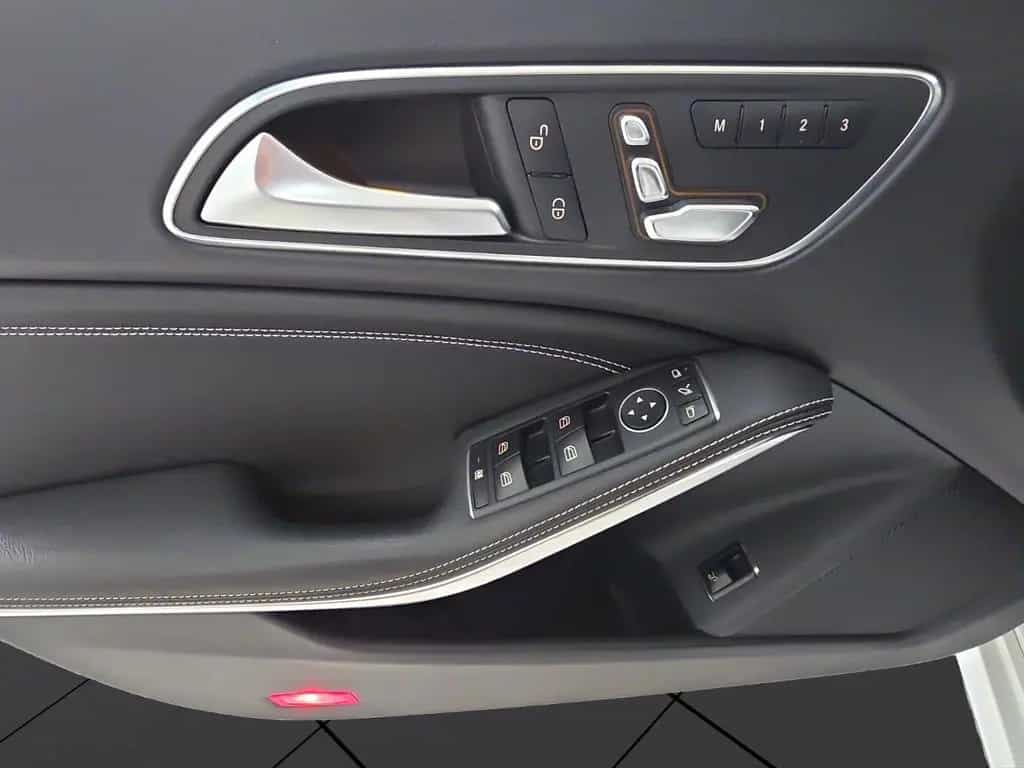 Mercedes-Benz CLA Shooting Brake CLA 250 Shooting Brake*PANO*LED*TWA*Kamera* 04/2019-photo-17