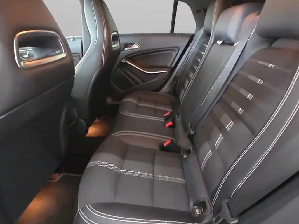 Mercedes-Benz CLA Shooting Brake CLA 250 Shooting Brake*PANO*LED*TWA*Kamera* 04/2019-photo-18