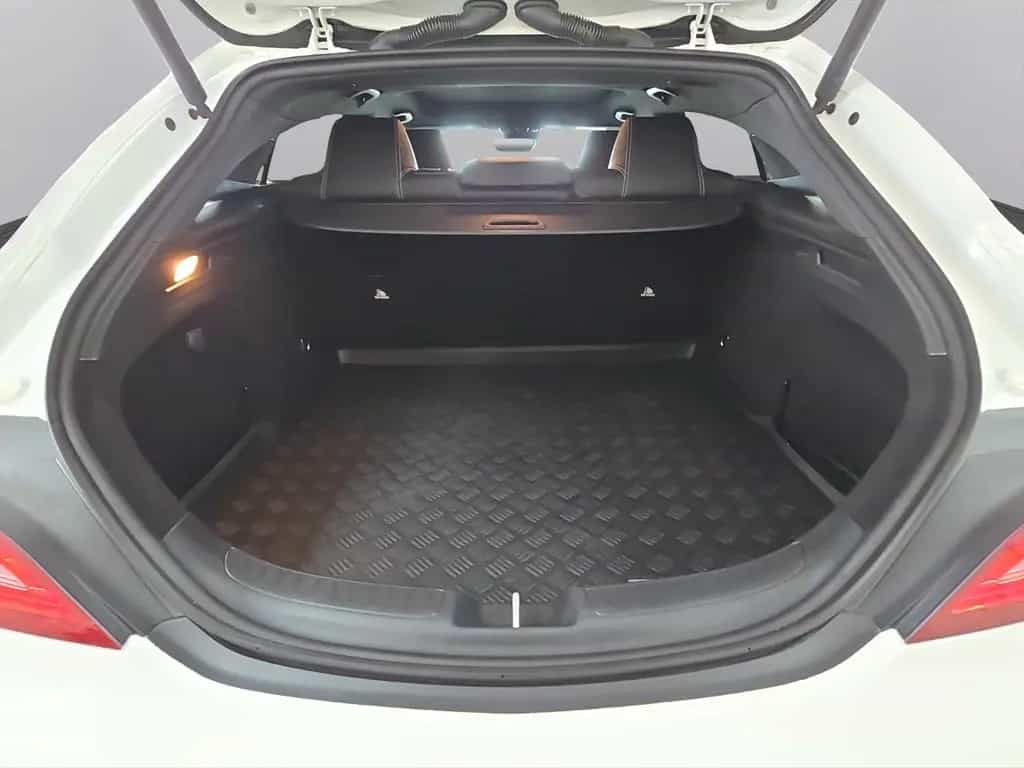 Mercedes-Benz CLA Shooting Brake CLA 250 Shooting Brake*PANO*LED*TWA*Kamera* 04/2019-photo-19