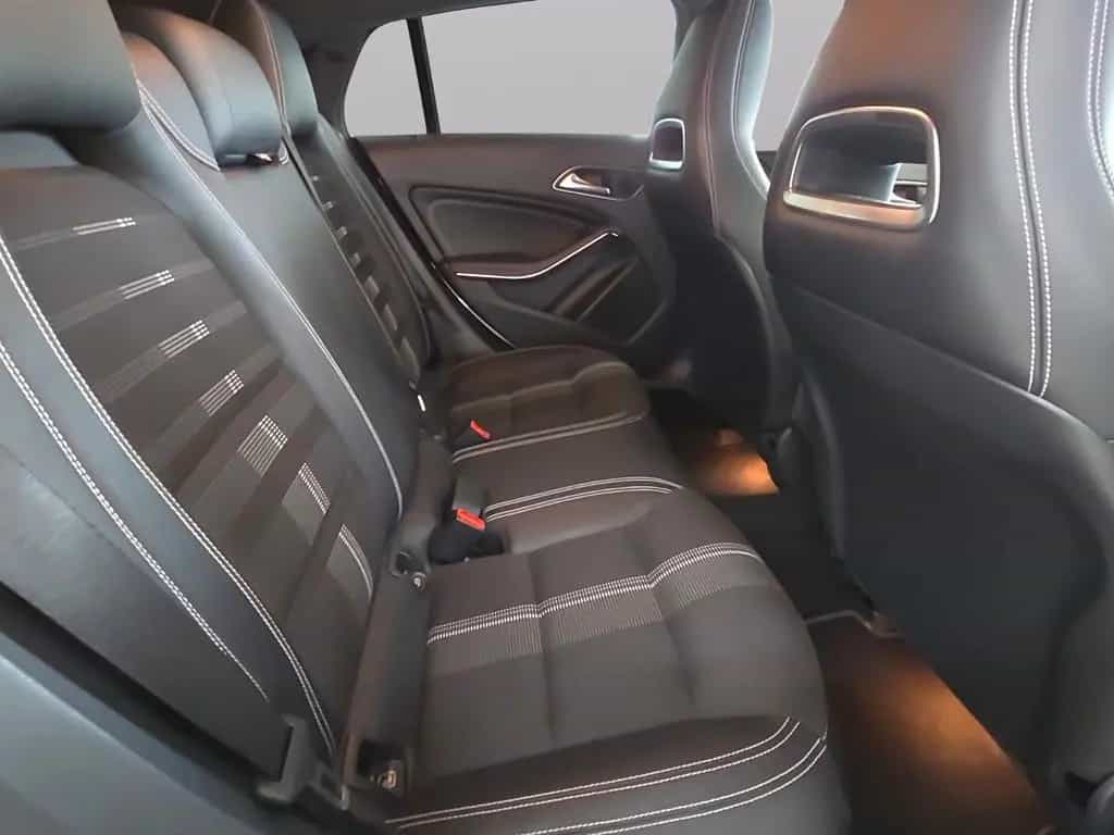 Mercedes-Benz CLA Shooting Brake CLA 250 Shooting Brake*PANO*LED*TWA*Kamera* 04/2019-photo-20