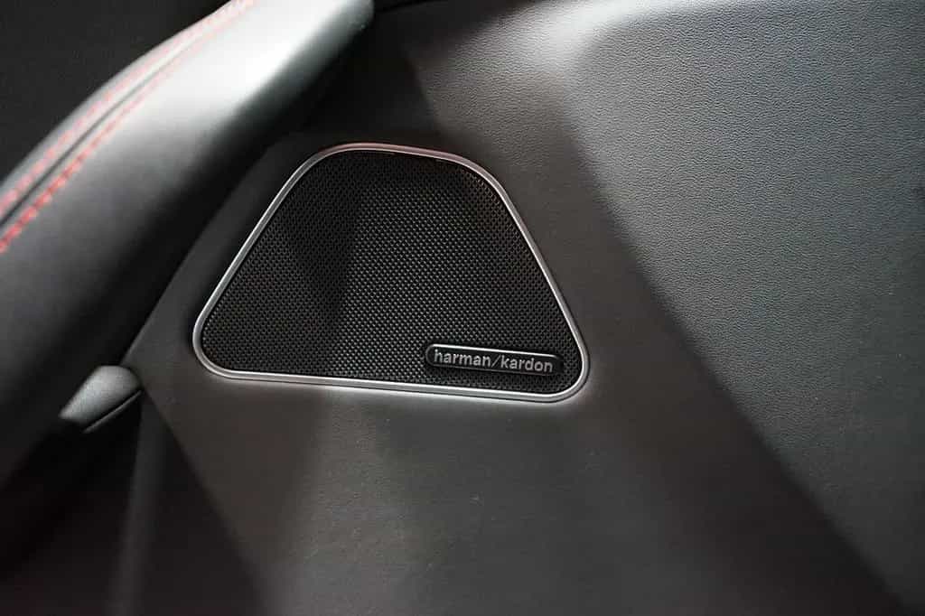 Maserati Levante GranSport Q4 Matt+ACC+HarmanKardon+4xSHZ 04/2021-photo-12