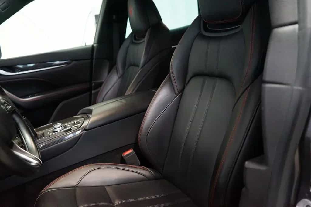 Maserati Levante GranSport Q4 Matt+ACC+HarmanKardon+4xSHZ 04/2021-photo-14