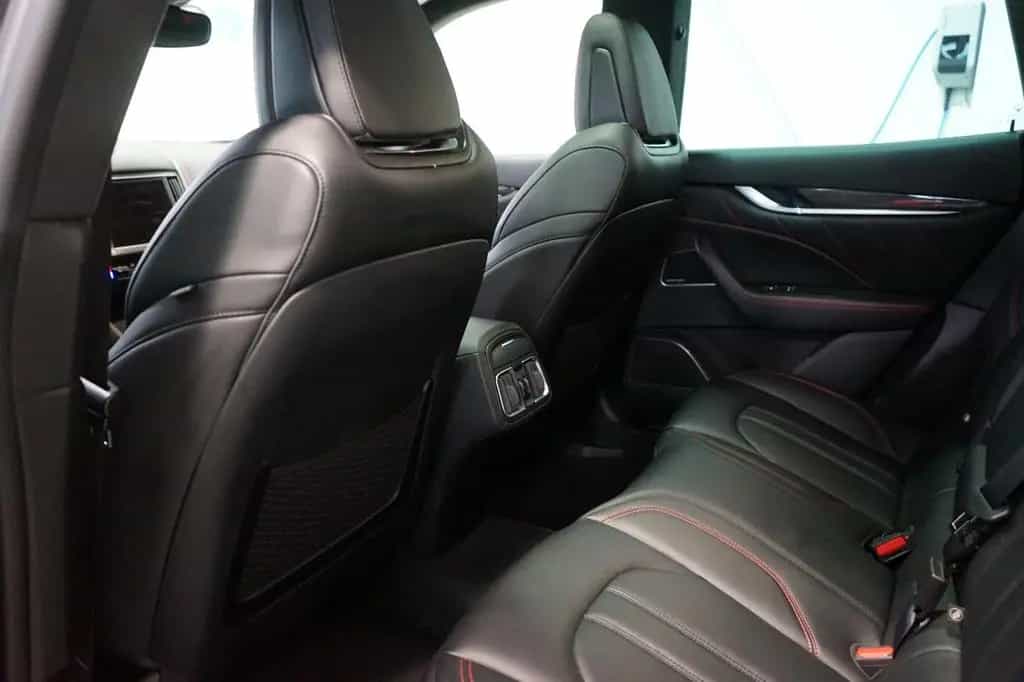 Maserati Levante GranSport Q4 Matt+ACC+HarmanKardon+4xSHZ 04/2021-photo-20