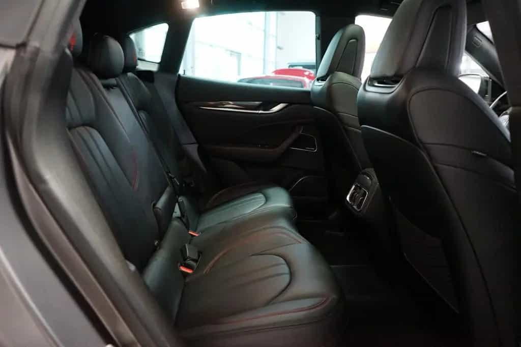 Maserati Levante GranSport Q4 Matt+ACC+HarmanKardon+4xSHZ 04/2021-photo-21