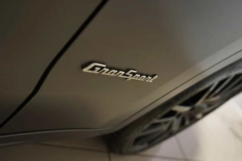 Maserati Levante GranSport Q4 Matt+ACC+HarmanKardon+4xSHZ 04/2021-photo-8