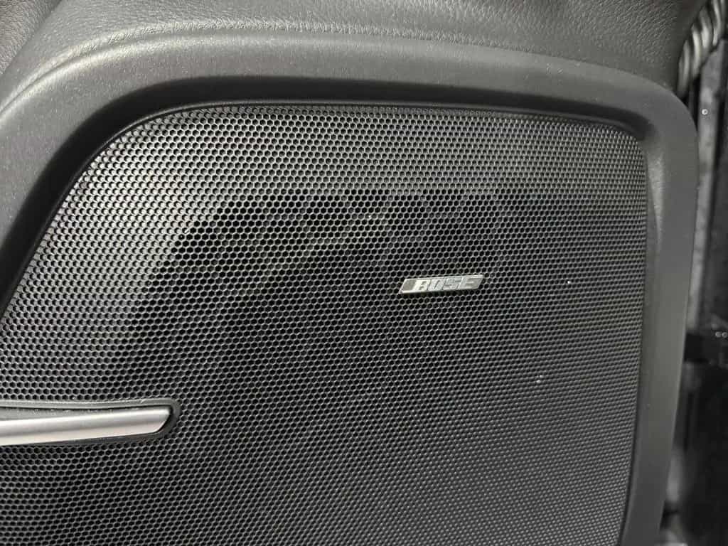 Porsche Cayenne S 3.6 Tiptronic BOSE BI-XEN LUFT LEDER 01/2015-photo-15
