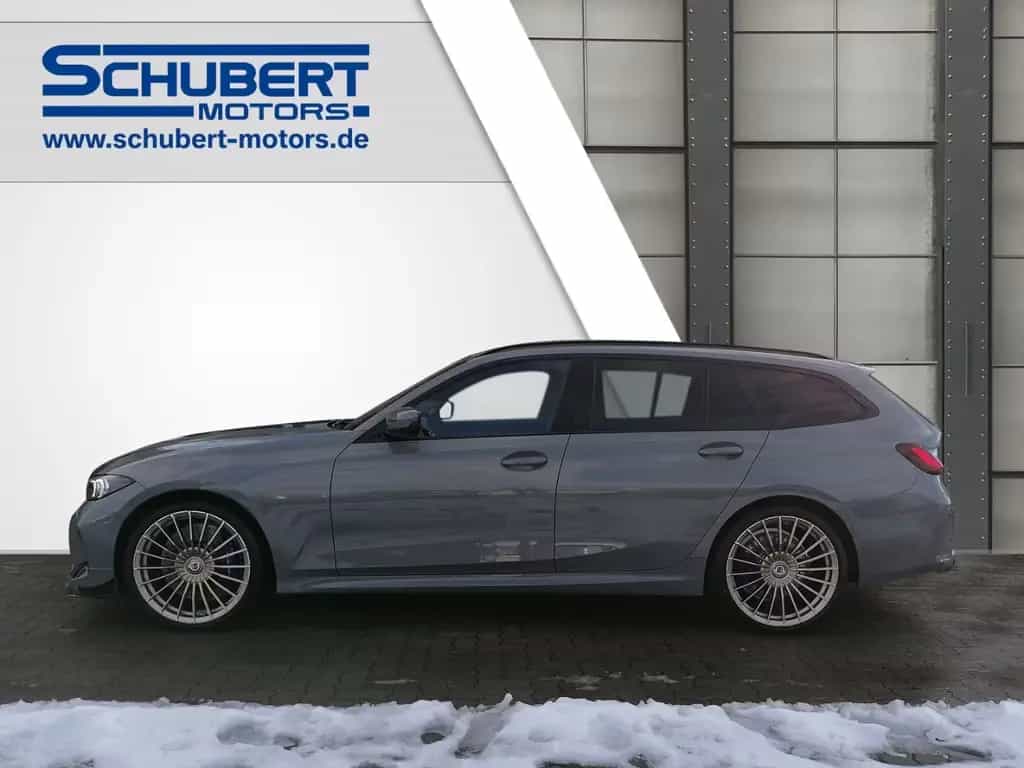 ALPINA B3 GT Touring AdapLED DAProf DA+ *UPE: 124.860€* null-photo-1