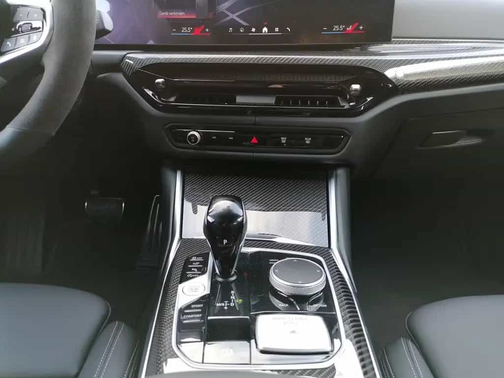 ALPINA B3 GT Touring AdapLED DAProf DA+ *UPE: 124.860€* null-photo-10