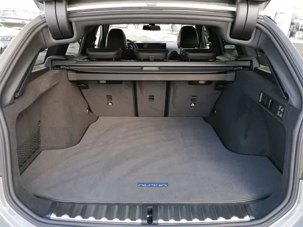 ALPINA B3 GT Touring AdapLED DAProf DA+ *UPE: 124.860€* null-photo-12