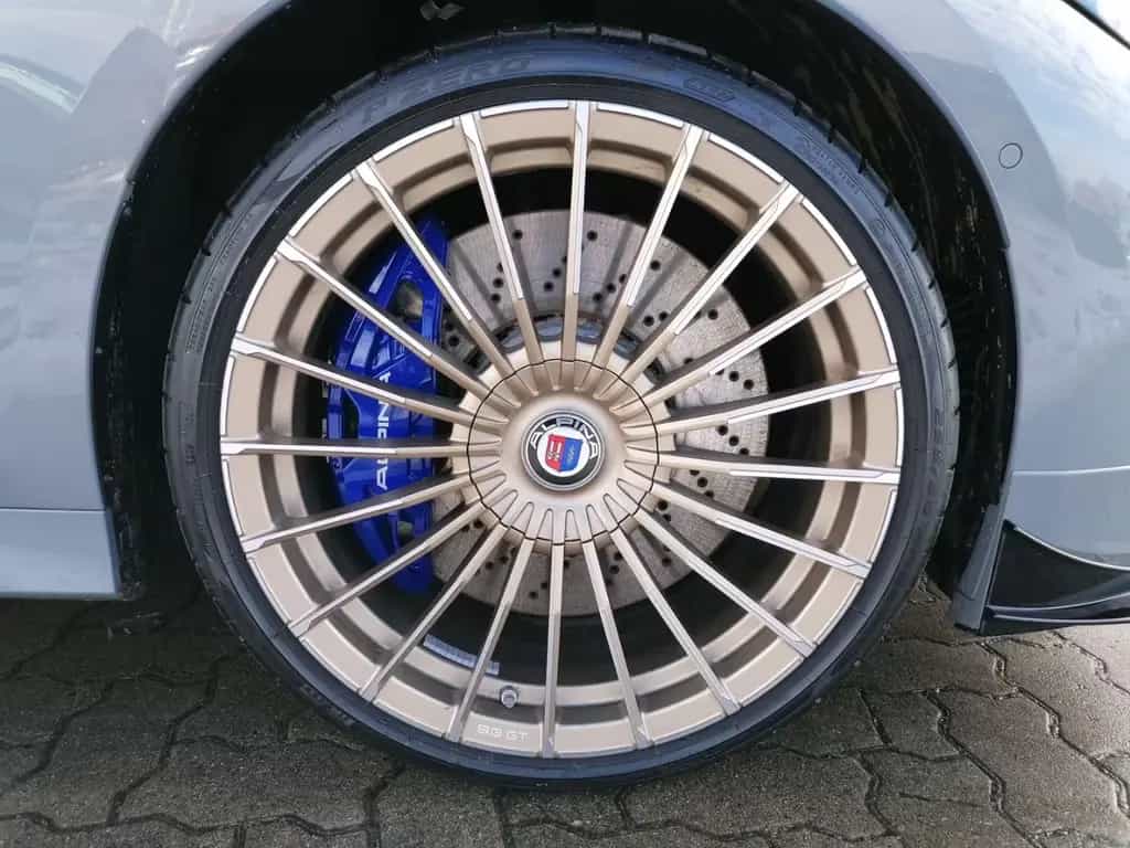 ALPINA B3 GT Touring AdapLED DAProf DA+ *UPE: 124.860€* null-photo-15