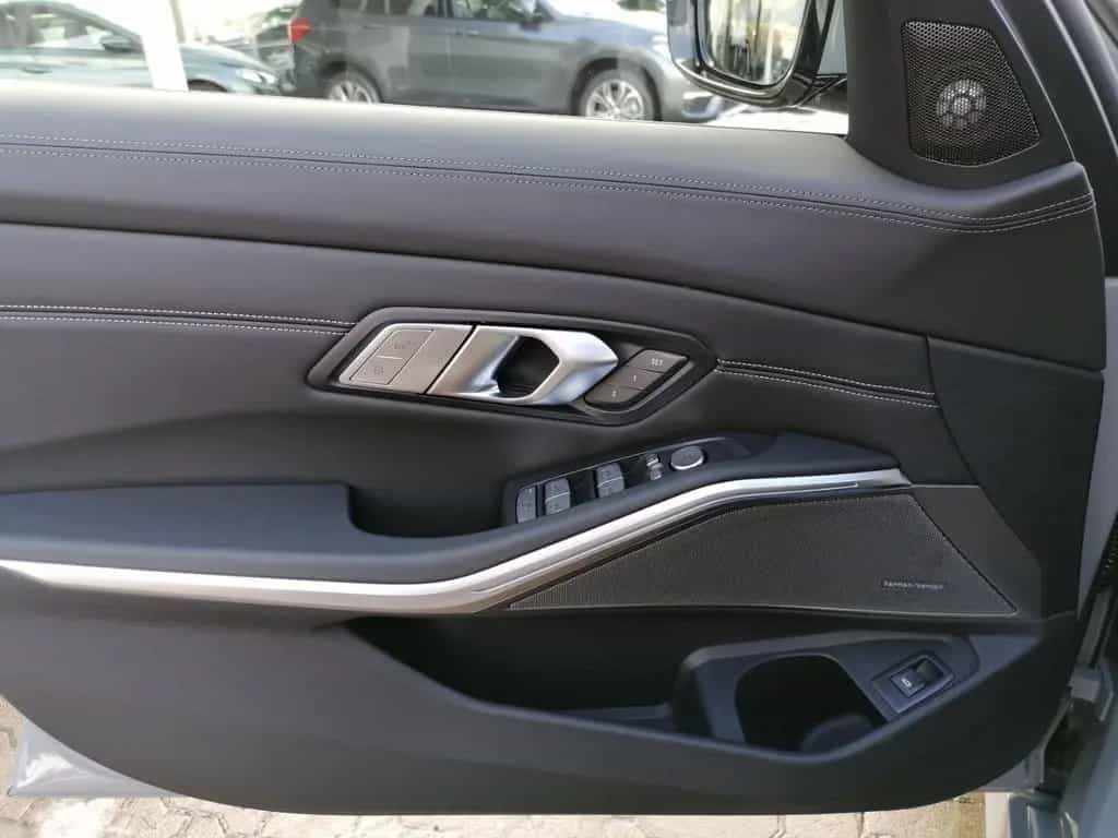 ALPINA B3 GT Touring AdapLED DAProf DA+ *UPE: 124.860€* null-photo-17