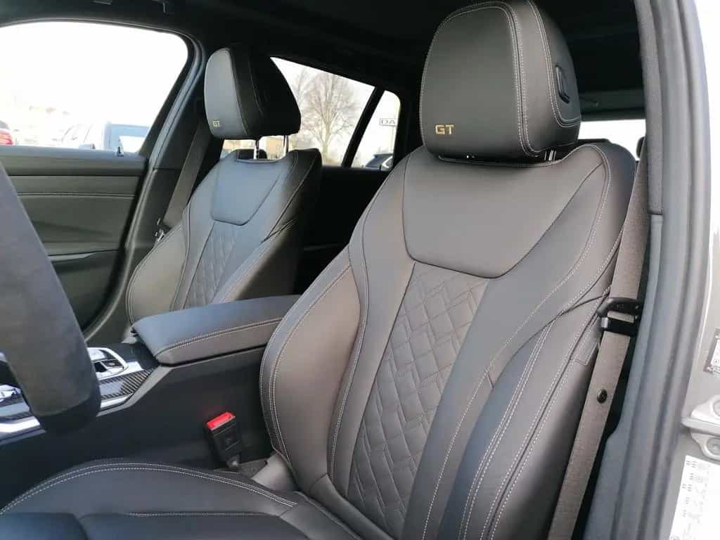 ALPINA B3 GT Touring AdapLED DAProf DA+ *UPE: 124.860€* null-photo-18