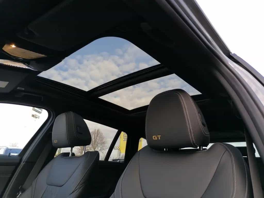 ALPINA B3 GT Touring AdapLED DAProf DA+ *UPE: 124.860€* null-photo-19