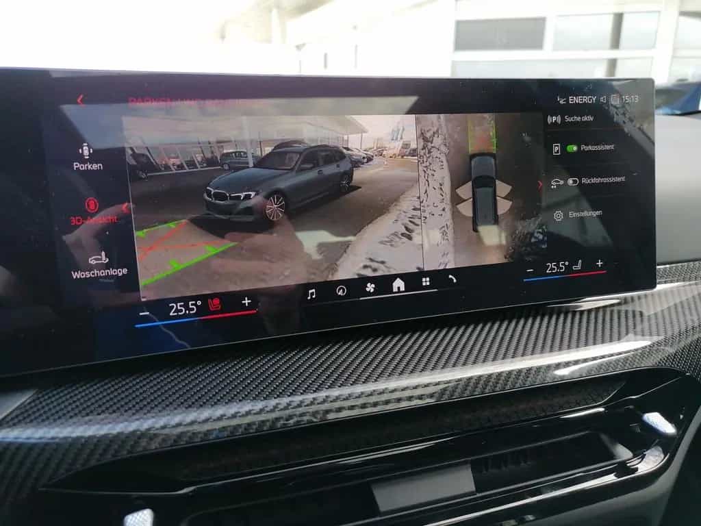 ALPINA B3 GT Touring AdapLED DAProf DA+ *UPE: 124.860€* null-photo-24
