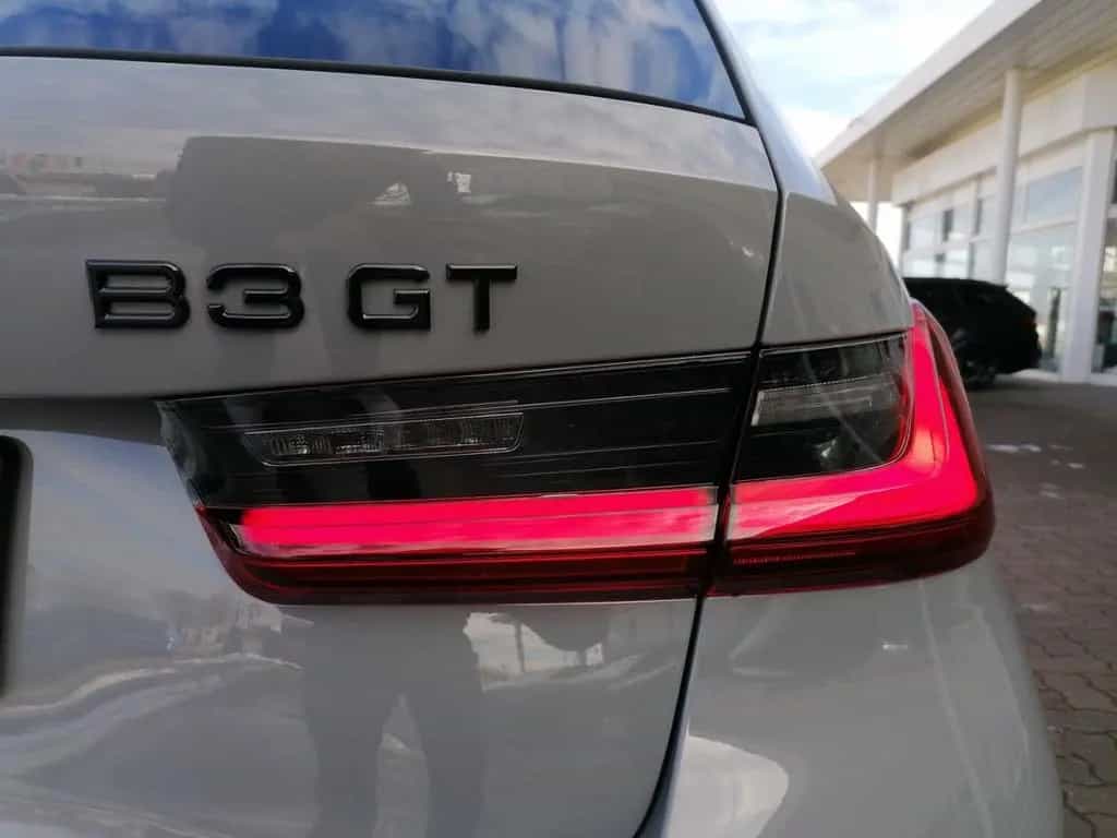 ALPINA B3 GT Touring AdapLED DAProf DA+ *UPE: 124.860€* null-photo-27