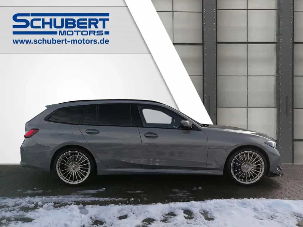 ALPINA B3 GT Touring AdapLED DAProf DA+ *UPE: 124.860€* null-photo-3