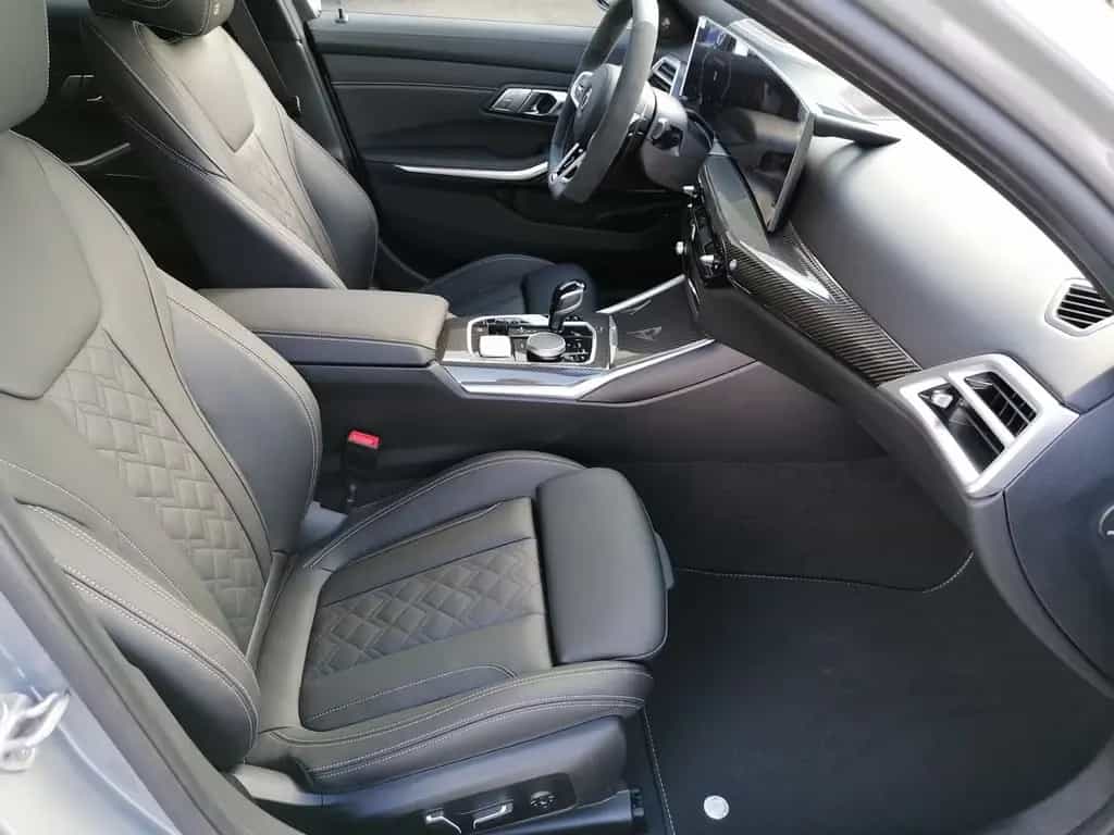 ALPINA B3 GT Touring AdapLED DAProf DA+ *UPE: 124.860€* null-photo-6