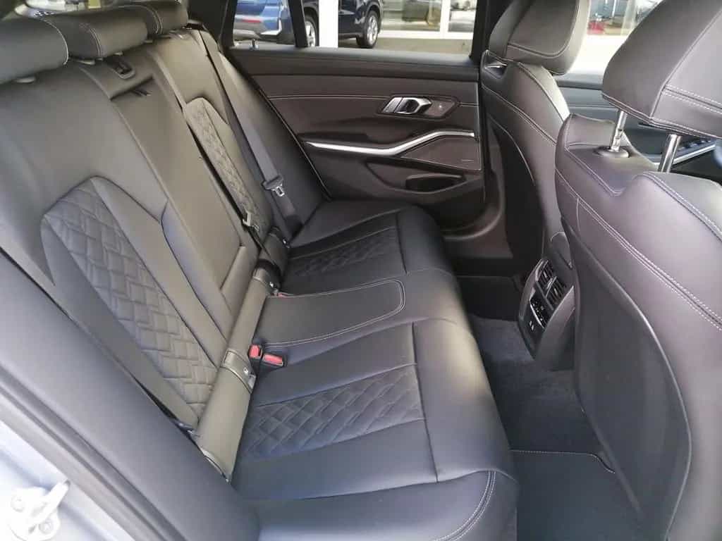 ALPINA B3 GT Touring AdapLED DAProf DA+ *UPE: 124.860€* null-photo-9