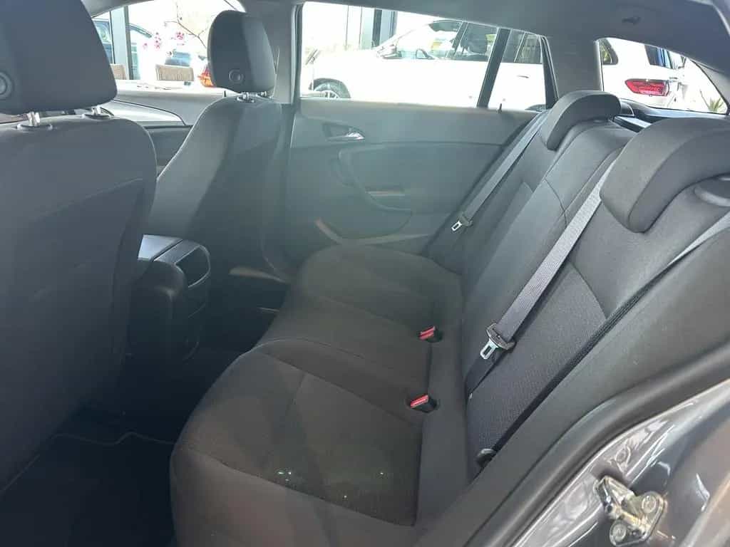 Opel Insignia A Sports Tourer TEMPOMAT+AHK+PDC Select 03/2017-photo-14