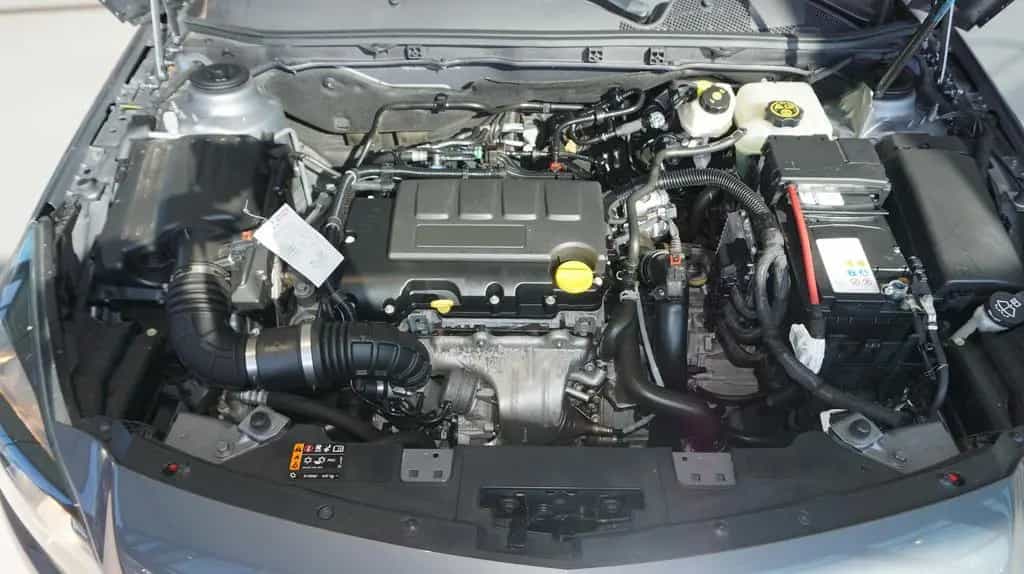 Opel Insignia A Sports Tourer TEMPOMAT+AHK+PDC Select 03/2017-photo-23