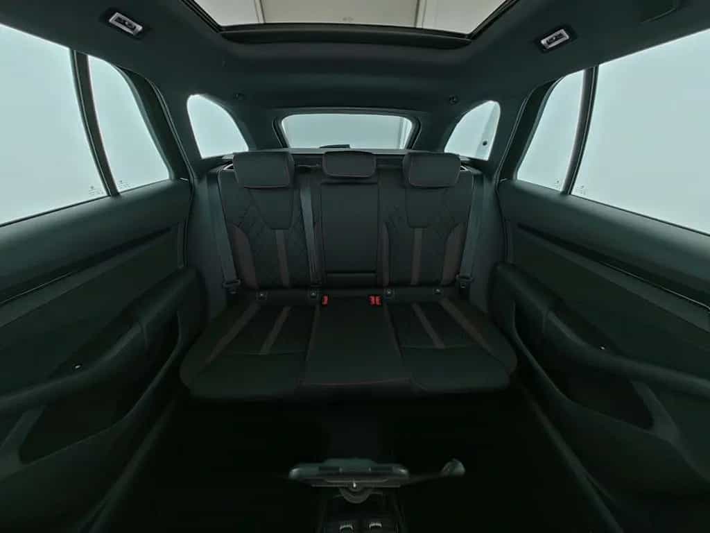 Skoda Octavia RS Panorama|Navi|ACC|Head-up-Display|PDC 11/2021-photo-17