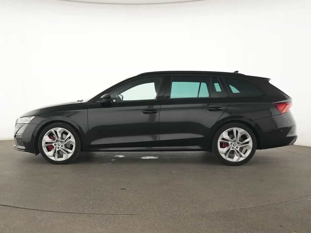 Skoda Octavia RS Panorama|Navi|ACC|Head-up-Display|PDC 11/2021-photo-9