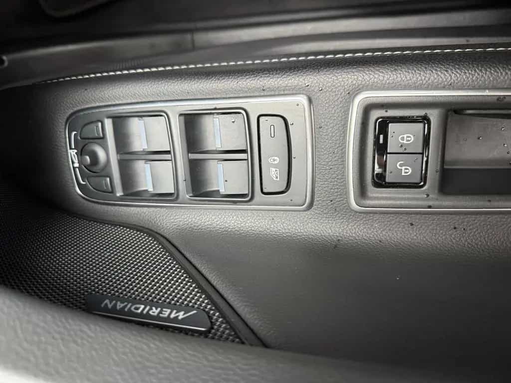 Jaguar XF Sportbrake Chequered Flag AWD/Leder/Panorama 05/2020-photo-19