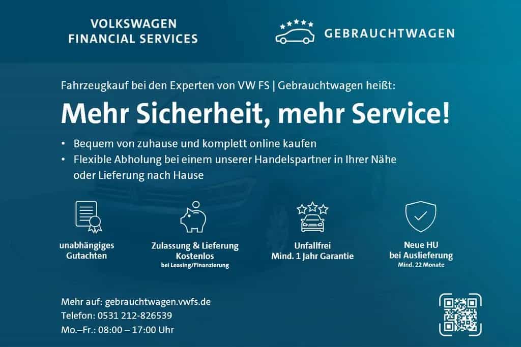 Volkswagen Touran Highline 1.5 TSI 110kW DSG AHK*LED*PDC*NA 12/2021-photo-1