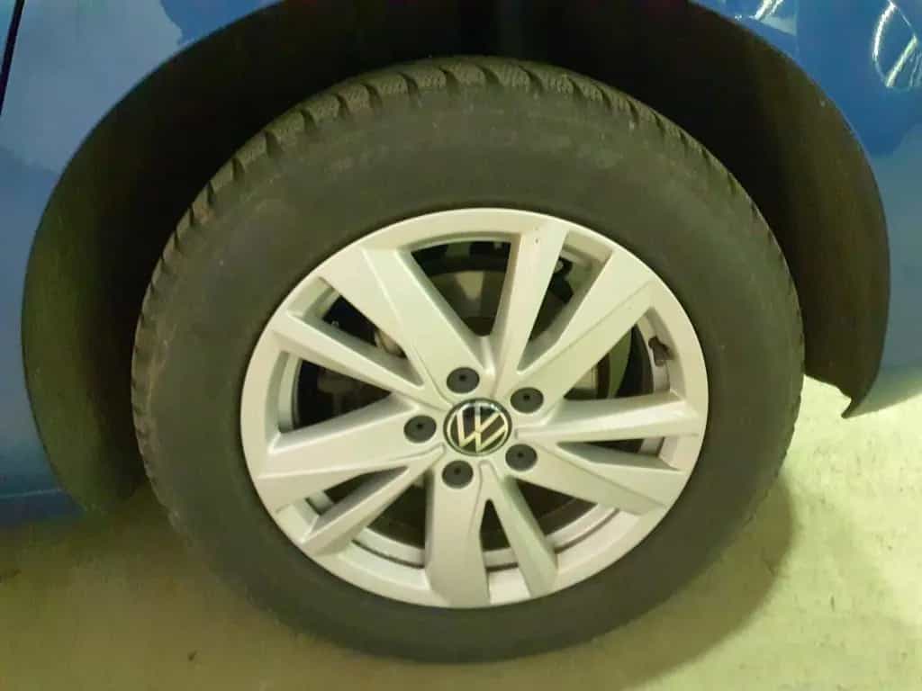 Volkswagen Touran Highline 1.5 TSI 110kW DSG AHK*LED*PDC*NA 12/2021-photo-16