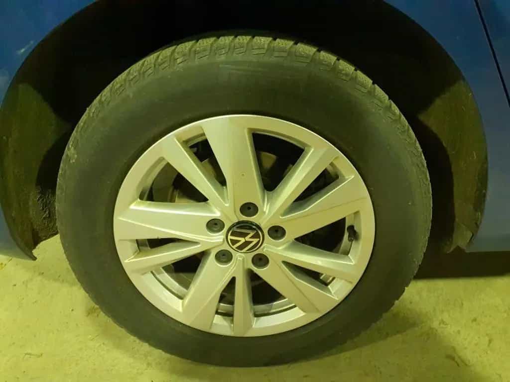 Volkswagen Touran Highline 1.5 TSI 110kW DSG AHK*LED*PDC*NA 12/2021-photo-17
