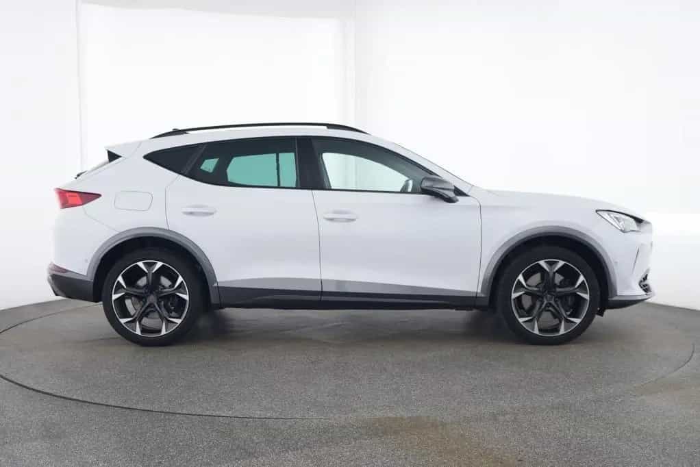 Cupra Formentor VZ 2.0 TSI 180kW DSG PANO*RFK*LED*NAV 11/2023-photo-13