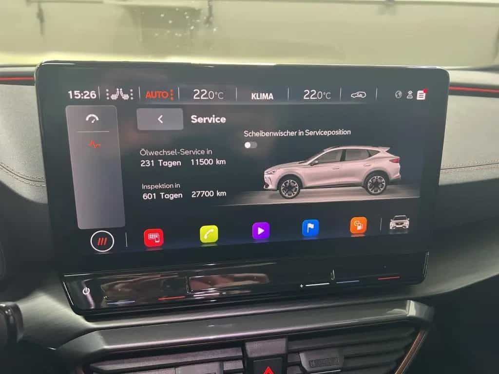 Cupra Formentor VZ 2.0 TSI 180kW DSG PANO*RFK*LED*NAV 11/2023-photo-19