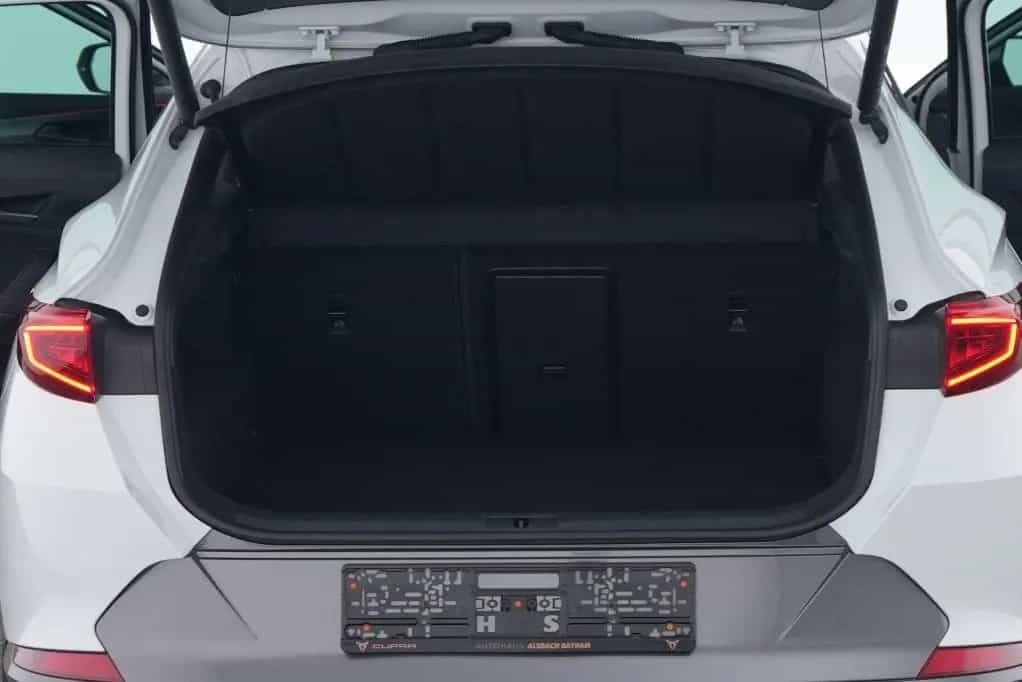 Cupra Formentor VZ 2.0 TSI 180kW DSG PANO*RFK*LED*NAV 11/2023-photo-8