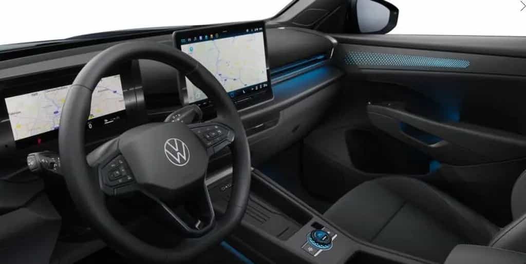 Volkswagen T-Roc Style 150 PS DSG BLACK ST WINTERRÄDER uvm. null-photo-3
