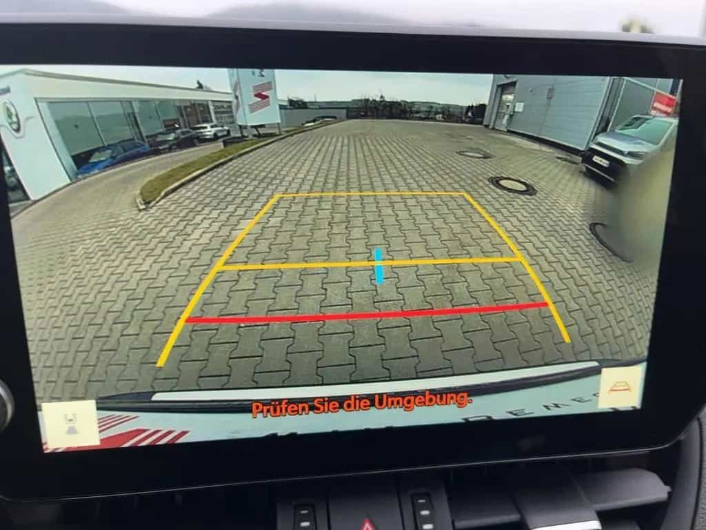 Toyota RAV 4 RAV4 2.5 Hyb. Teamplayer 02/2026-photo-14