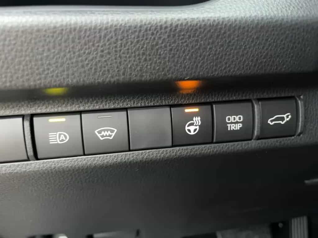Toyota RAV 4 RAV4 2.5 Hyb. Teamplayer 02/2026-photo-16