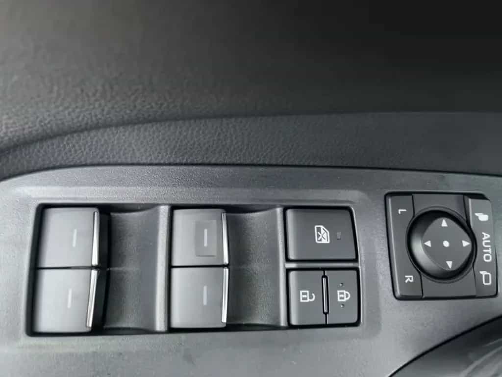 Toyota RAV 4 RAV4 2.5 Hyb. Teamplayer 02/2026-photo-17