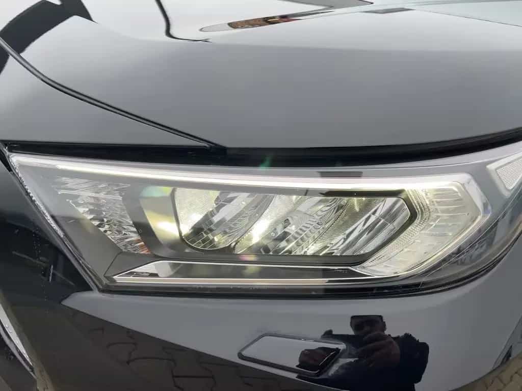 Toyota RAV 4 RAV4 2.5 Hyb. Teamplayer 02/2026-photo-18