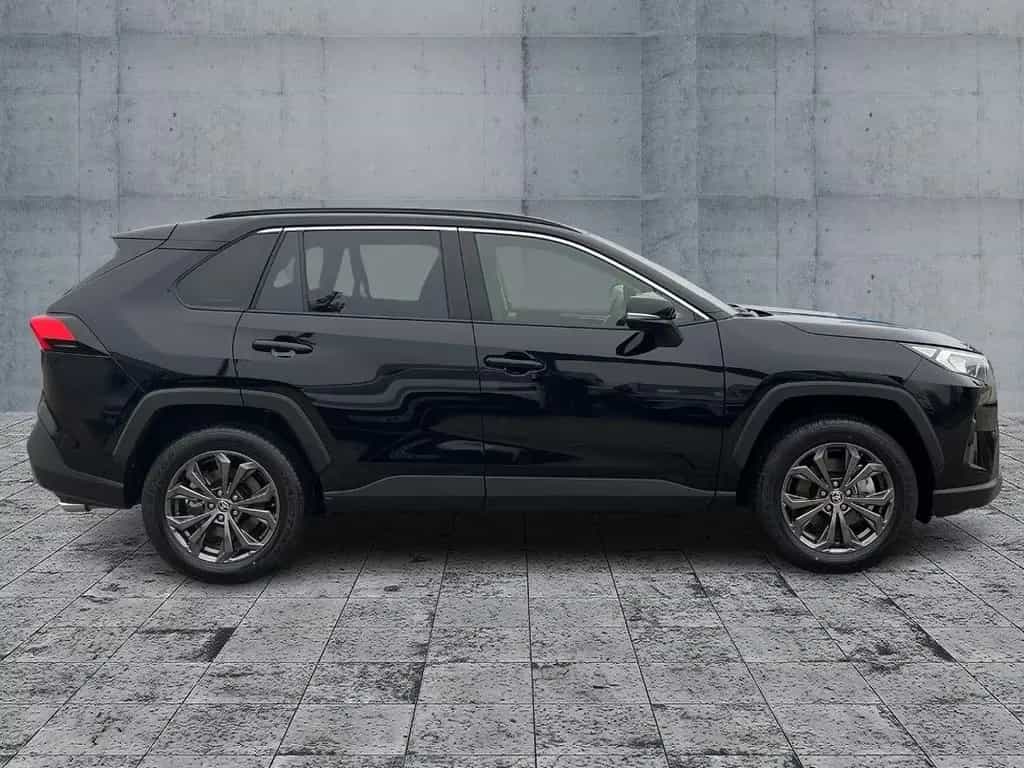 Toyota RAV 4 RAV4 2.5 Hyb. Teamplayer 02/2026-photo-6