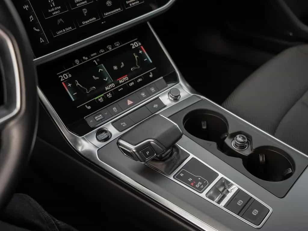 Audi A6 50 TDI quattro Bang&Olufsen Luft Head-up 09/2023-photo-18